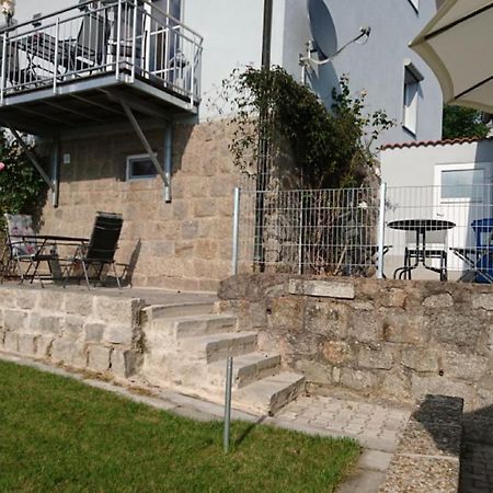 Ferienwohnung Rettinger Windischeschenbach Екстер'єр фото