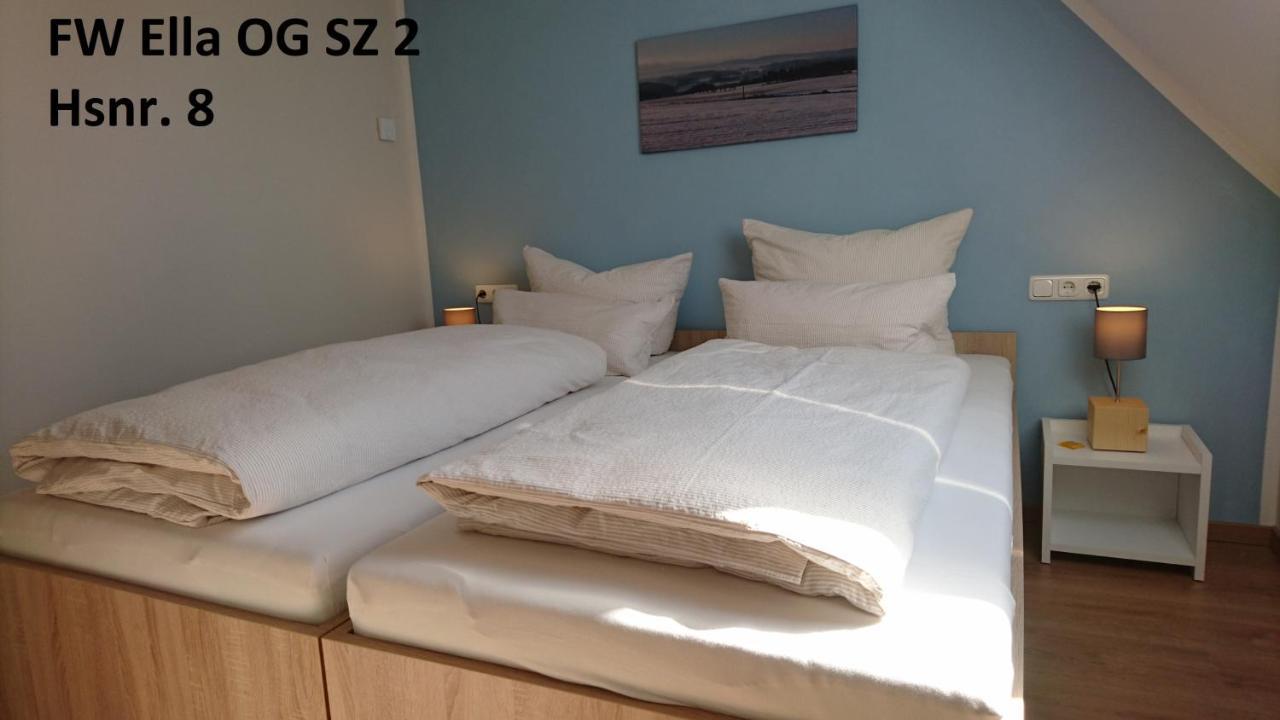 Ferienwohnung Rettinger Windischeschenbach Екстер'єр фото